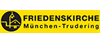 Firmenlogo: FriKiKi - Kindergarten der evang. Friedenskirche