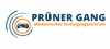 Firmenlogo: Medizinisches Versorgungszentrum Prüner Gang GmbH