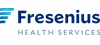 Firmenlogo: Fresenius Health Services Deutschland-Sterilgutversorgung GmbH