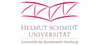 Firmenlogo: Helmut-Schmidt-Universität / Universität der Bundeswehr Hamburg