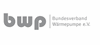 Firmenlogo: Bundesverband Wärmepumpe (BWP) e. V.