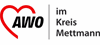 Firmenlogo: AWO gemeinnützige Bergische Kooperationsges. Remscheid Leverkusen Mettmann