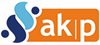 Firmenlogo: akp Beratung GmbH