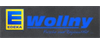 Firmenlogo: EDEKA Wollny KG