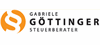 Firmenlogo: Göttinger, Gabriele; Steuerberaterin
