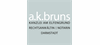 Firmenlogo: Andrea K. Bruns Rechtsanwältin und Notarin