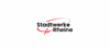 Firmenlogo: Firmenlogo: Energie- und Wasserversorgung Rheine GmbH