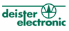 Firmenlogo: deister electronic GmbH