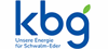 Firmenlogo: KBG Kraftstrom-Bezugsgenossenschaft Homberg eG