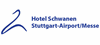 Firmenlogo: Hotel Schwanen Stuttgart-Airport/Messe