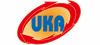 Firmenlogo: UKA Umweltgerechte Kraftanlagen GmbH & Co. KG