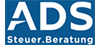 Firmenlogo: Firmenlogo: ADS - Allgemeine Deutsche Steuerberatungsgesellschaft mbH
