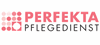 Firmenlogo: Perfekta Pflege Nienburg GmbH