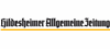 Firmenlogo: Gebrüder Gerstenberg GmbH & Co. KG - Hildesheimer Allgemeine Zeitung