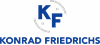 Firmenlogo: Konrad Friedrichs GmbH & Co. KG