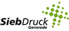 Firmenlogo: Siebdruck Gernrode GmbH