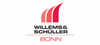 Firmenlogo: Willems & Schüller GmbH