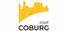 Firmenlogo: Stadt Coburg Personal- und Organisationsamt