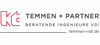 Firmenlogo: Temmen & Partner mbB