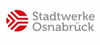 Firmenlogo: Stadtwerke Osnabrück AG