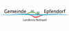 Firmenlogo: Gemeinde Epfendorf