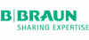 Firmenlogo: B. Braun Deutschland GmbH & Co. KG