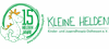 Firmenlogo: Kinder- und Jugendhospiz „Kleine Helden“ Osthessen e. V.