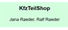Firmenlogo: Firmenlogo: KfzTeilShop