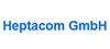 Firmenlogo: Heptacom GmbH