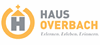 Firmenlogo: Christliches Jugenddorfwerk Deutschlands gemeinnütziger e. V. (CJD)
