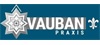 Firmenlogo: VAUBAN Praxis - Pflegeleitung Dialyse