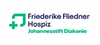 Firmenlogo: Friederike Fliedner Hospiz