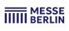 Firmenlogo: Messe Berlin