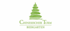 Firmenlogo: Restaurant am Chinesischen Turm Haberl GmbH Biergarten