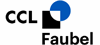 Firmenlogo: CCL Faubel GmbH