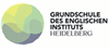 Firmenlogo: Gymnasium Englisches Institut Heidelberg