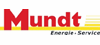 Firmenlogo: Mundt