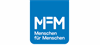 Firmenlogo: Stiftung Menschen für Menschen