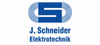 Firmenlogo: J. Schneider Elektrotechnik GmbH