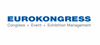 Firmenlogo: EUROKONGRESS GmbH