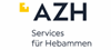 Firmenlogo: AZH-Abrechnungszentrale für Hebammen GmbH