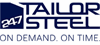 Firmenlogo: 247TailorSteel West GmbH