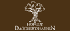 Firmenlogo: Hofgut Dagobertshausen GmbH & Co. KG
