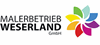 Firmenlogo: Malerbetrieb Weserland Gmbh