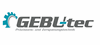 Firmenlogo: GEBU-tec GmbH Firmenlogo: GEBU-tec GmbH