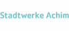 Firmenlogo: Stadtwerke Achim AG