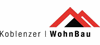 Firmenlogo: Koblenzer Wohnungsbaugesellschaft mbH