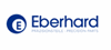 Firmenlogo: Gebrüder Eberhard GmbH & Co. KG Präzisionsteile Firmenlogo: Gebrüder Eberhard GmbH & Co. KG Präzisionsteile