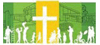 Firmenlogo: Katholische Kirchengemeinde St. Petrus Canisius Remseck