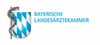 Firmenlogo: Bayerische Landesärztekammer